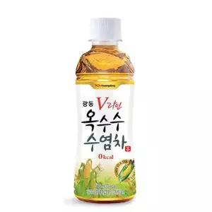 광동 옥수수수염차 340ml 40개