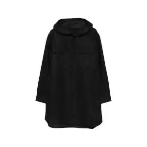 릭오웬스 hooded coat 12093601579272 TP724521693