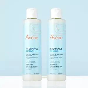 아벤느 이드랑스 에센스 인 로션 200ml 2개