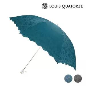 매장정품 LOUIS QUATORZE 루이까또즈 50 엘레강스 자수 자가드 양산 OPLQP10074 1902126