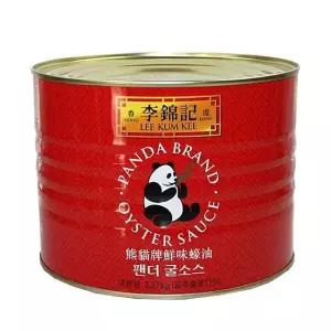 오뚜기팬더굴소스2.27kg