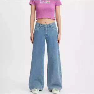 [리바이스][리바이스] LEVIS 94 배기 와이드 레그 진 A5929-0002 (23706607)