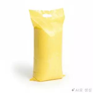 모두상회 DIY 솜 1KG 솜방울