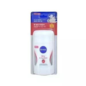 니베아 데오드란트 스틱 드라이 앤 콤포트 50ml