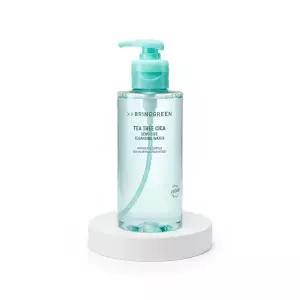 [대용량] 브링그린 티트리 시카 센시티브 클렌징 워터 (500mL/850mL)
