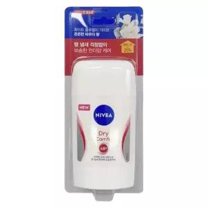 니베아 데오드란트 스틱 드라이 콤포트 50ml