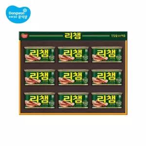 [동원] 선물세트 리챔 G9호[36114164]