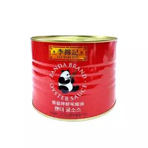 오뚜기 이금기 팬더 굴소스 2.27kg