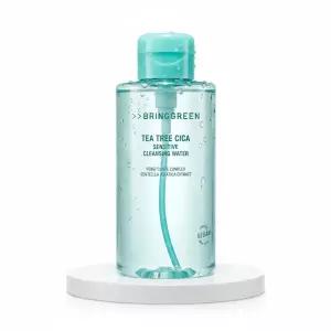 [대용량] 브링그린 티트리 시카 센시티브 클렌징 워터 (500mL/850mL)