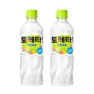 토레타 PET 500ml 24개