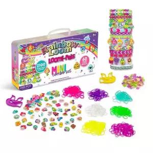 레인보우 룸미팔스 세트 21 모듬 60가지 룸미팔스 콤보 1가지 미니 해피룸 매력 귀여운 Craft Kit