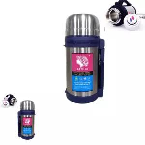 뮤 아폴로보온병 대용량 보냉병 DY-112 스 1.2L