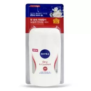 드라이앤콤포트 케어 니베아 언더암 스틱 데오드란트