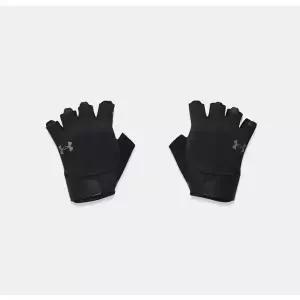매장정품 UNDERARMOUR 언더아머 UA 트레이닝 남성 글러브 1369826 1973928