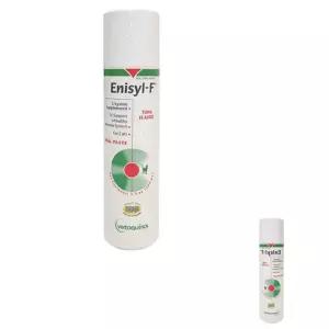 뮤 고양이 영양제 필수 허피스 엘라이신 펌프 바이러스 1P 반려묘 100ml 보조제