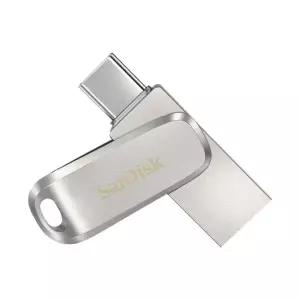 샌디스크 USB메모리 울트라듀얼 C타입 OTG SDDDC4-512GB-G46 (nx4346)