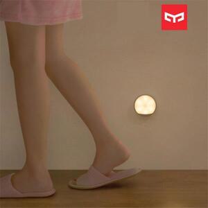 Yeelight 원격 컨트롤러 충전형 LED 복도 야간 조명  빛 부엌 캐비닛 옷장 통로 스마트홈