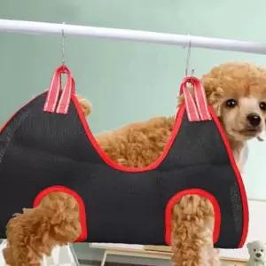 (다올)발톱깎이기 해먹 셀프 미용 고양이 강아지