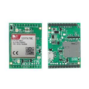 SIM7670E 코어 보드 Simcom 시리즈 LTE CAT1 4G GNSS 모듈