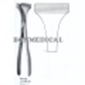 포셉 12 006 18 HOLDING FORCEP LEWIN BONE 18CM NS