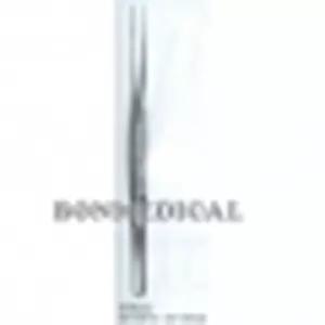 포셉 INTESTINAL 03 140 15 TWEEZER DEBAKEY FORCEP