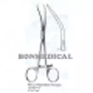 포셉 REPOSITION 12 008 20 HOLDING FINGER FORCEP
