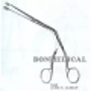 포셉 03 066 15 CATHETER MAGILL FORCEP 15CM NS