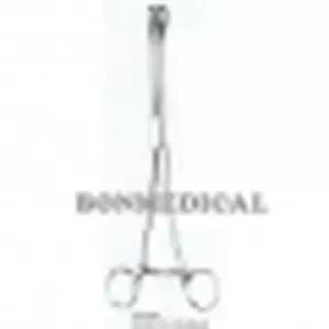 포셉 X규격선택품목 SP FOERSTER SPONGE FORCEP NS