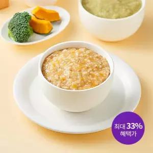 베베쿡 최대33 )중기2 7 9개월) 한 그릇 뚝딱 30세트 이유식)이용권