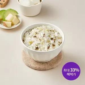 베베쿡 최대33 )후기1 9 10개월) 다양한 식재료 30세트 이유식)이용권
