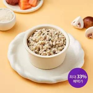 베베쿡 최대33 )완료기밥 12 14개월) 영양의중심 30세트 이유식)이용권