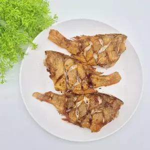 [햇딴]가락시장 손질열기 3미 500g
