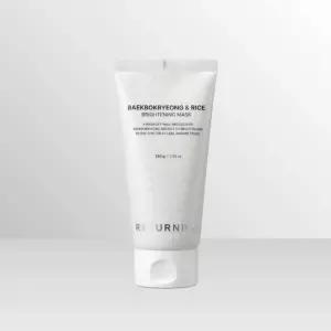 리터니티 백복령 쌀 브라이트닝 팩 150g 1개 / IBY