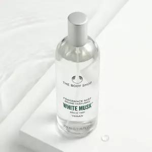 더바디샵 화이트 머스크 후레그런스 미스트 100ml 1개