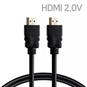 HDMI케이블 2.0Ver Full HD완벽지원 3D지원 1.5M/2M/3M/5M