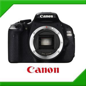 캐논 정품 eos 600d BODY [limedica]