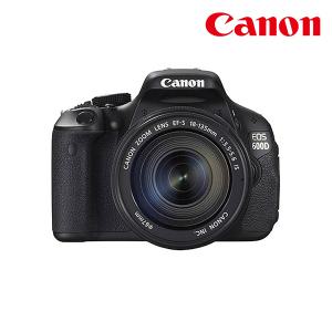 (Hidden) 캐논 정품 EOS 600D 바디만 렌즈미포함