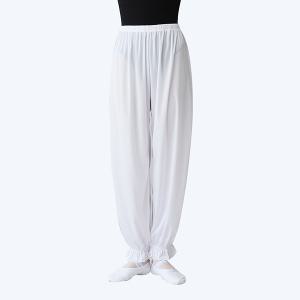 발롱 KP101 보드레 한국무용 속바지 한복속바지