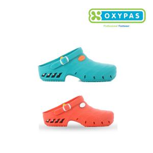 옥시파스OXYPAS 스투디움 간호화,간호사 신발,샌들