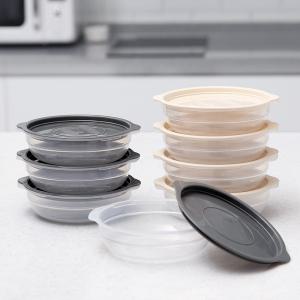 [홈앤하우스]어스 스팀쿡 450ml 8P