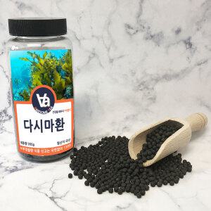 국산 다시마환 300g 1통