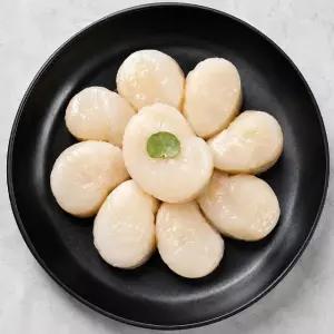 서해안 손질 키조개 관자 250g x 1팩