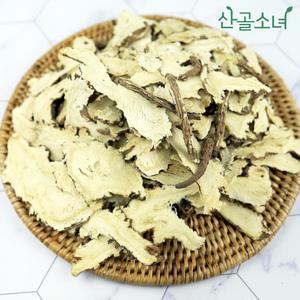 산골소녀 국내산 당귀 100g