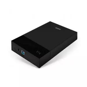 [에스투씨엔아이]유니콘정보시스템 UNICORN HDD-K3 (3TB) 외장하드 (리퍼하드)