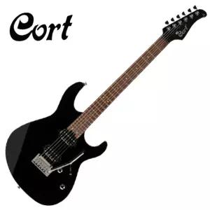 [스쿨뮤직]Cort G300 Pro (BK)