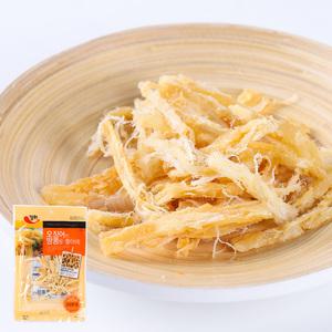 오징어는땅콩을 좋아해 40g 5입