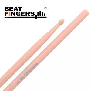 [스쿨뮤직]BEAT FINGERS 5A 드럼스틱 (BF-M5AW-PK)