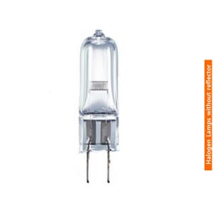 OSRAM HLX 64655 EHJ A1 223 24V 250W 3550K 할로겐램프 전구