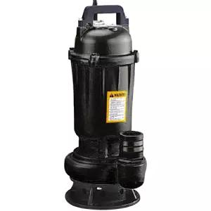 UDT 수중펌프(수동) UD-75WP(1.0HP)단상220V
