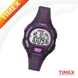 TIMEX[타이맥스] T5K651 IRONMAN 30LAP 여성용 우림